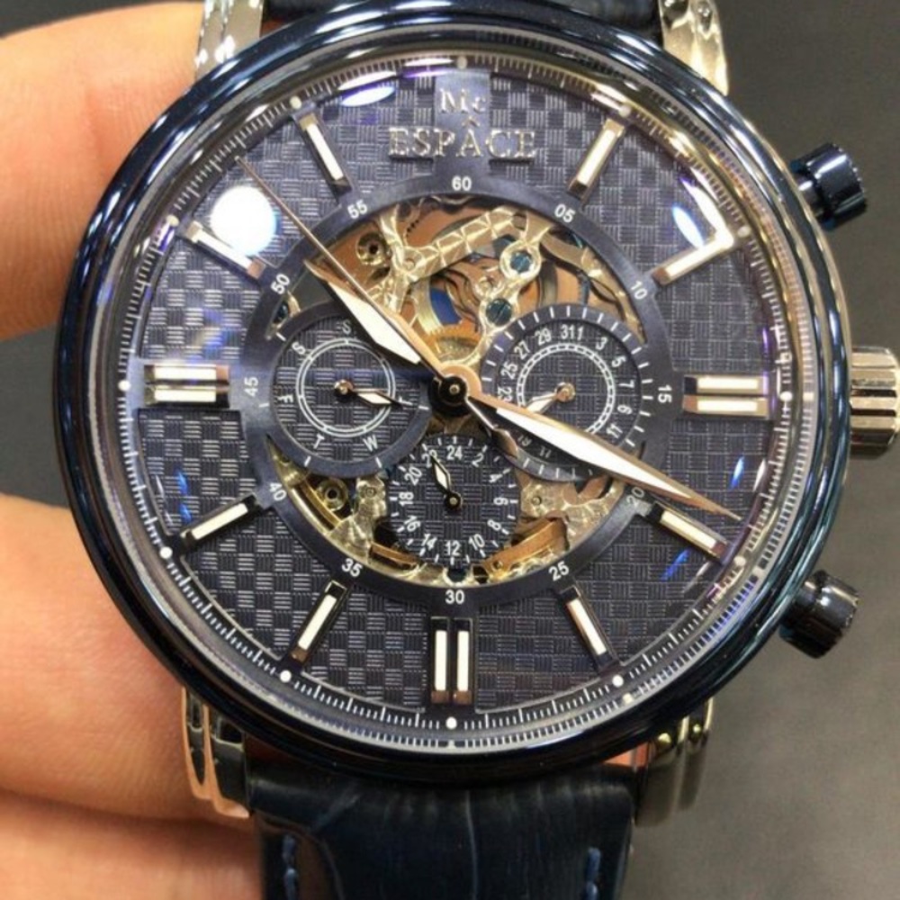 Original Escape Men Watch.